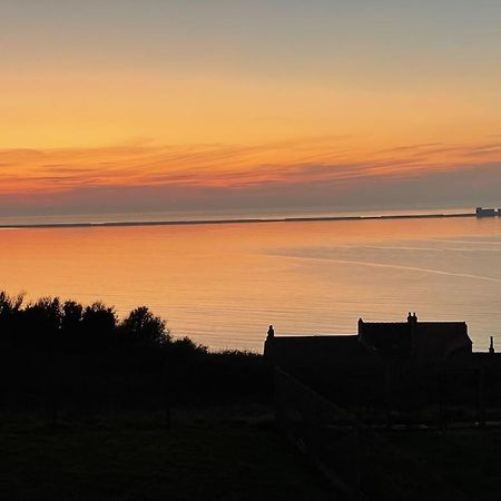Villa Face Mer Aux Magnifiques Couchers De Soleil 5 Mn De Nausicaa Boulogne-sur-Mer Extérieur photo