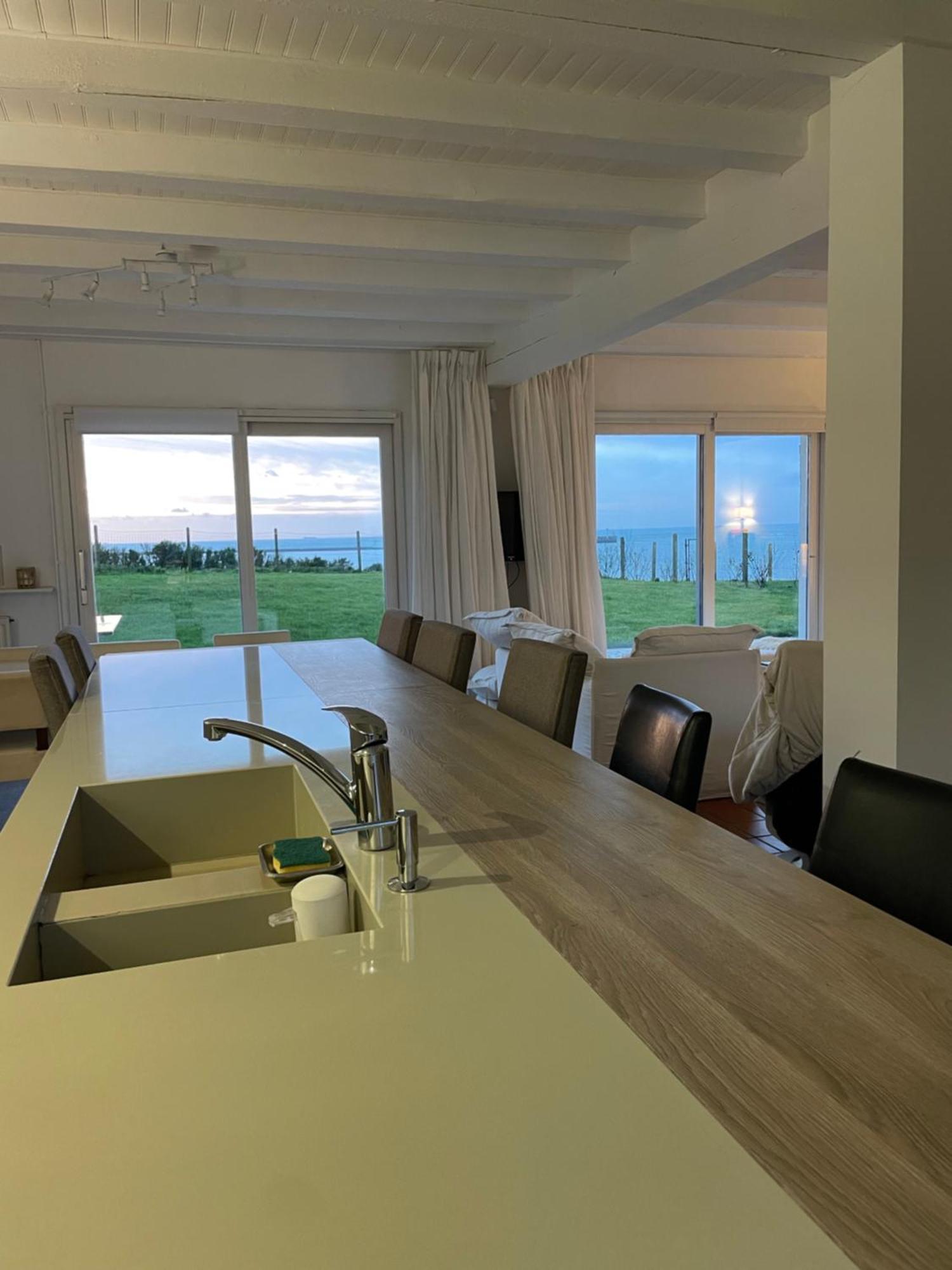 Villa Face Mer Aux Magnifiques Couchers De Soleil 5 Mn De Nausicaa Boulogne-sur-Mer Extérieur photo